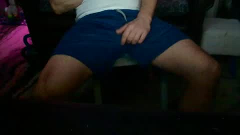 Snapshot of randybater8in chatting on 05-20-26, 07:14 Randy8inbater online show from 05-20-26, 07:14