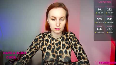 Cherry  Miss Cherry online show from 09-21-25, 02:40