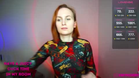 Cherry  Miss Cherry online show from 10-02-25, 04:03