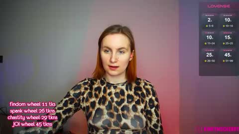 Cherry  Miss Cherry online show from 02-04-26, 03:18