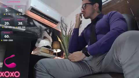 randylukehot online show from 12-16-25, 06:02