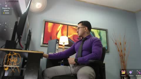 randylukehot online show from 04-28-26, 07:30