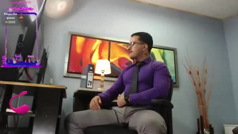 randylukehot online show from 05-03-26, 08:20