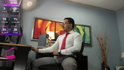randylukehot online show from 05-27-26, 08:28