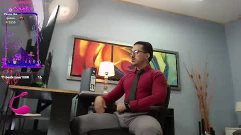 Snapshot of randylukehot chatting on 07-09-26, 03:16 randylukehot online show from 07-09-26, 03:16