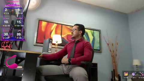 Snapshot of randylukehot chatting on 07-17-26, 10:11 randylukehot online show from 07-17-26, 10:11