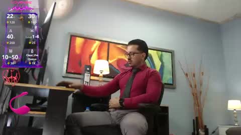 Snapshot of randylukehot chatting on 07-22-26, 06:54 randylukehot online show from 07-22-26, 06:54