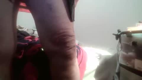 Snapshot of randymann62 chatting on 02-26-26, 01:48 randymann62 online show from 02-26-26, 01:48