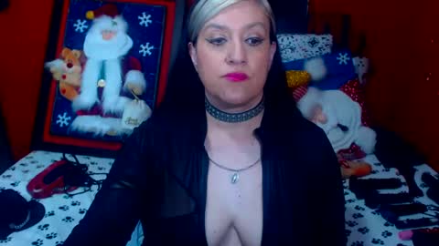 Sonia online show from 12-22-24, 05:12