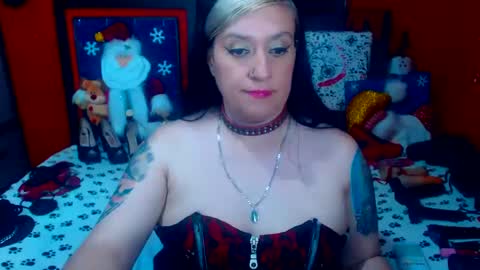 Sonia online show from 12-27-24, 06:46
