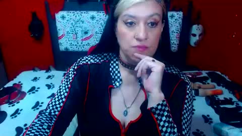 Sonia online show from 01-23-25, 12:57