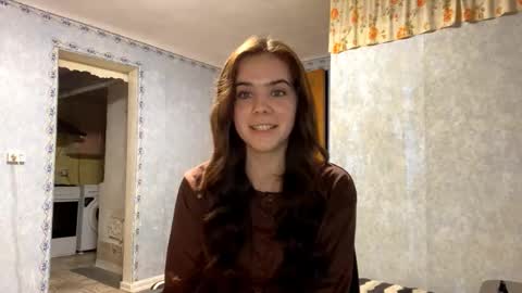 Lia online show from 09-18-25, 04:09