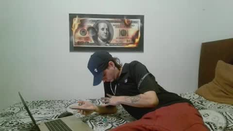 Rangel and Lola online show from 03-12-26, 02:07