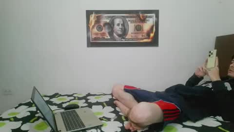 Rangel and Lola online show from 03-24-26, 04:01