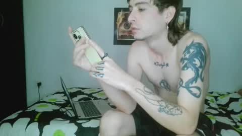 Rangel and Lola online show from 03-29-26, 09:15