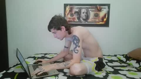 Rangel and Lola online show from 04-07-26, 06:52