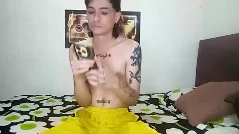 Rangel and Lola online show from 04-13-26, 11:21