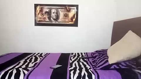 Rangel and Lola online show from 07-10-26, 03:03