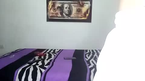 Rangel and Lola online show from 07-14-26, 04:39