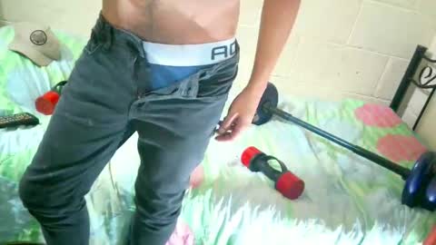 Rangel online show from 10-15-25, 08:09