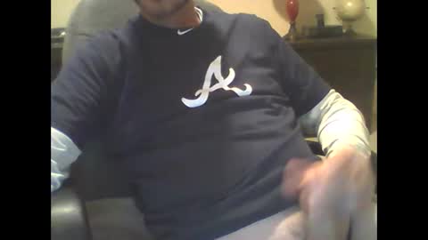 Snapshot of ranger1212us chatting on 10-14-25, 03:51 ranger1212us online show from 10-14-25, 03:51