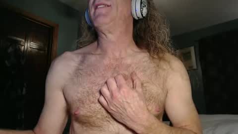 Snapshot of ranger510 chatting on 03-06-25, 03:46 Ranger510 online show from 03-06-25, 03:46