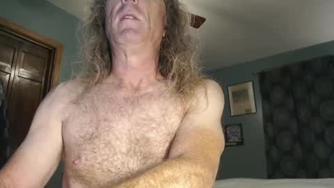 Snapshot of ranger510 chatting on 10-02-25, 02:40 Ranger510 online show from 10-02-25, 02:40
