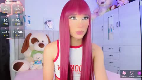 ransel_sex online show from 10-15-25, 02:01