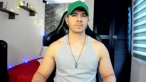 Jonas online show from 12-01-24, 09:15