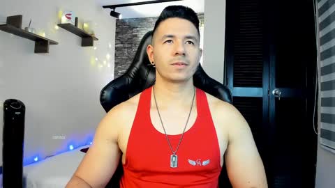 Jonas online show from 12-05-24, 12:08