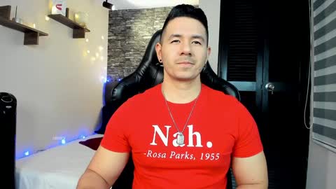 Jonas online show from 12-08-24, 12:18