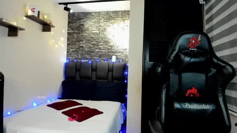 Jonas online show from 12-11-24, 01:15