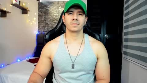 Jonas online show from 12-17-24, 01:07