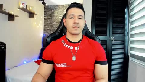 Jonas online show from 12-24-24, 09:00