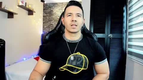 Jonas online show from 12-25-24, 08:39