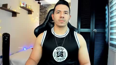 Jonas online show from 01-05-25, 08:31