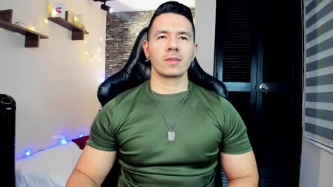 Jonas online show from 01-11-25, 12:01