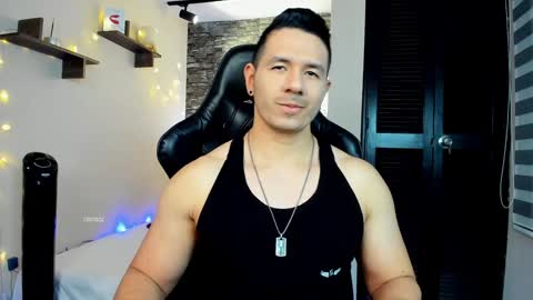 Jonas online show from 01-15-25, 01:12