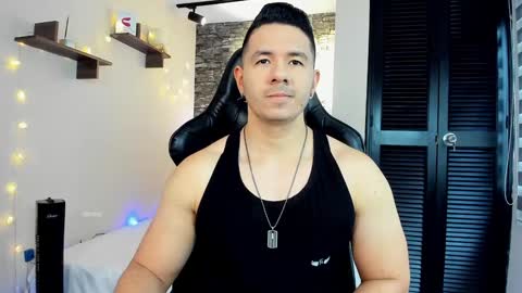 Jonas online show from 01-19-25, 08:19