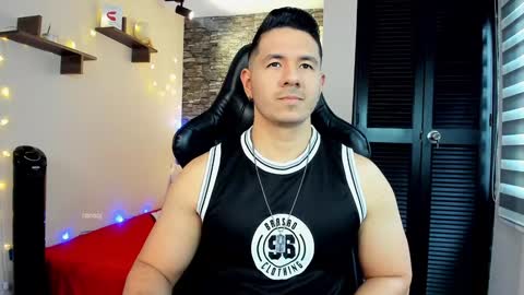 Jonas online show from 01-28-25, 09:29