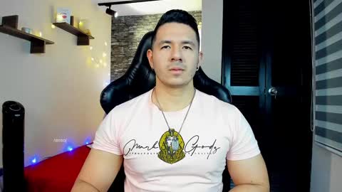 Jonas online show from 02-01-25, 01:02