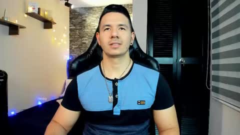 Jonas online show from 02-13-25, 01:29