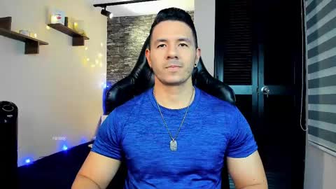 Jonas online show from 02-14-25, 03:11