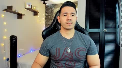 Jonas online show from 02-25-25, 08:51