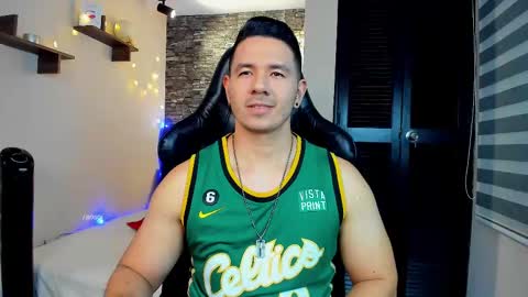 Jonas online show from 03-04-25, 12:39