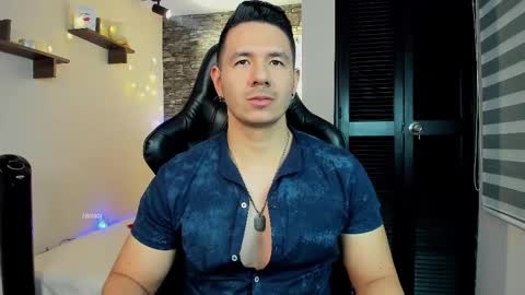 Jonas online show from 03-05-25, 01:21