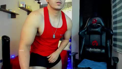 Jonas online show from 03-09-25, 12:00