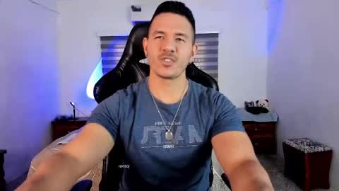 Jonas online show from 09-15-25, 02:50