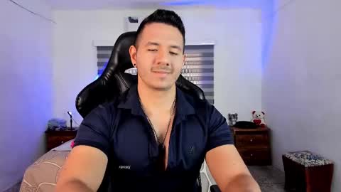 Jonas online show from 09-18-25, 03:14