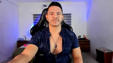 Jonas online show from 09-23-25, 02:53